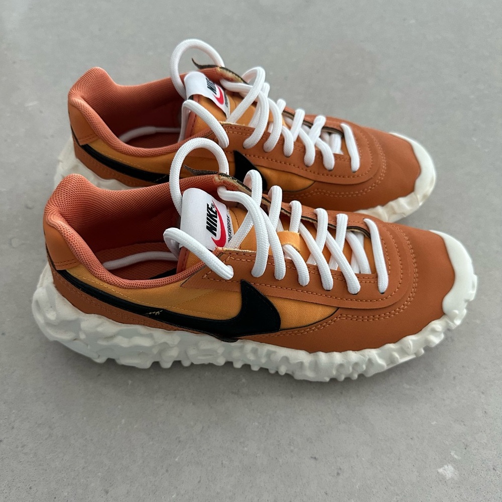 Nike Overbreak Sneakers